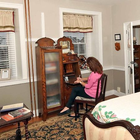 Hertzog Homestead Bed & Breakfast 에프라타 외부 사진
