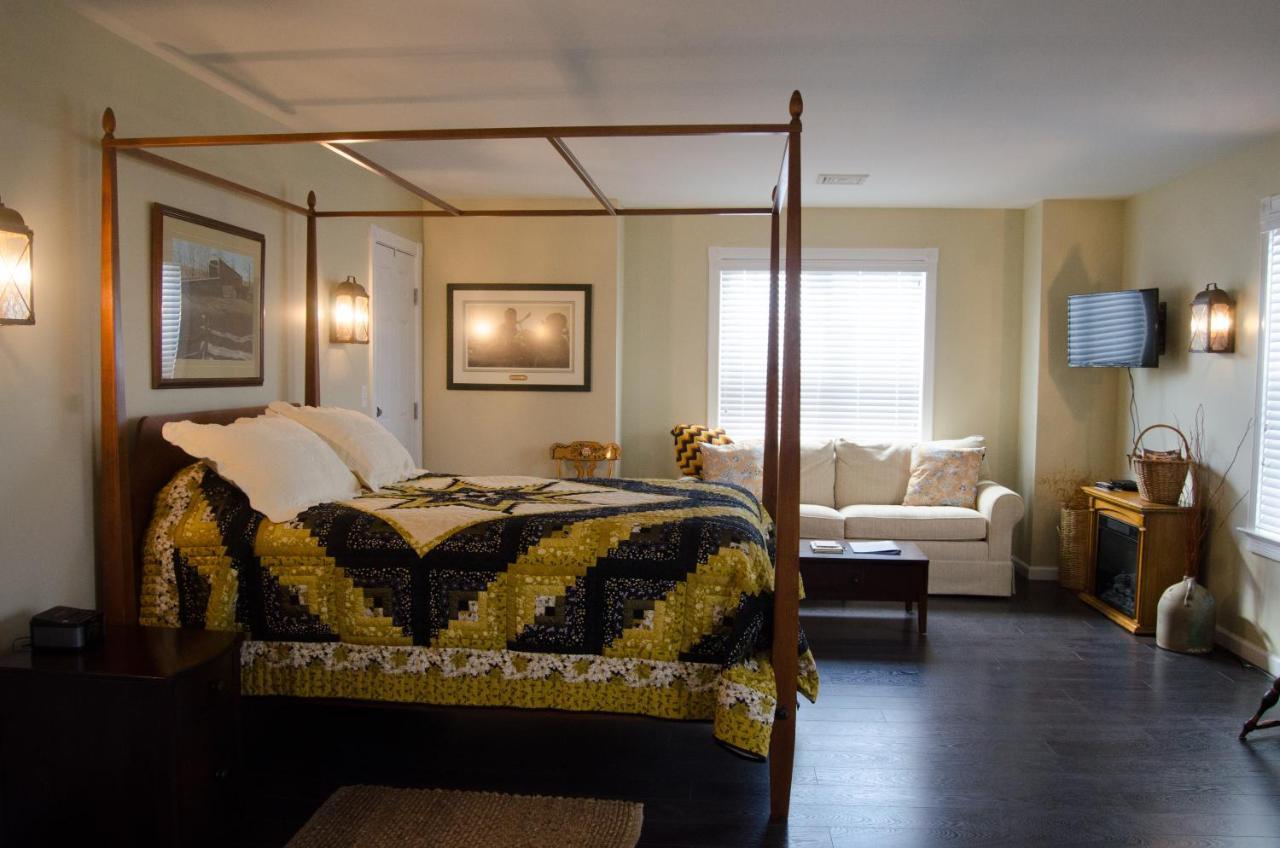 Hertzog Homestead Bed & Breakfast 에프라타 외부 사진