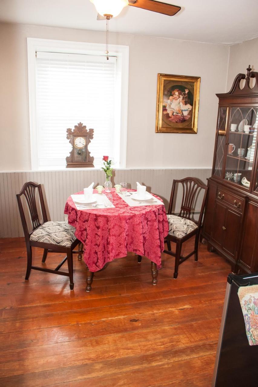 Hertzog Homestead Bed & Breakfast 에프라타 외부 사진