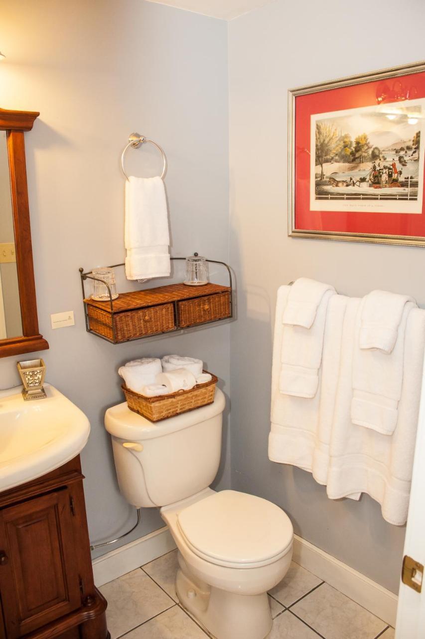 Hertzog Homestead Bed & Breakfast 에프라타 외부 사진