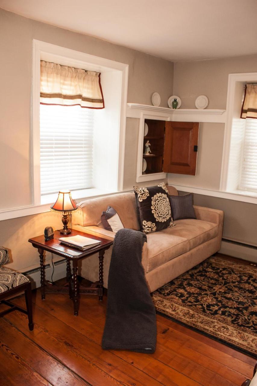 Hertzog Homestead Bed & Breakfast 에프라타 외부 사진