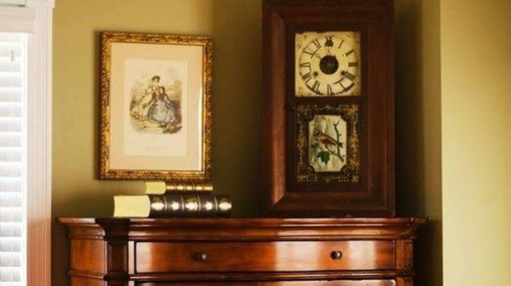 Hertzog Homestead Bed & Breakfast 에프라타 외부 사진