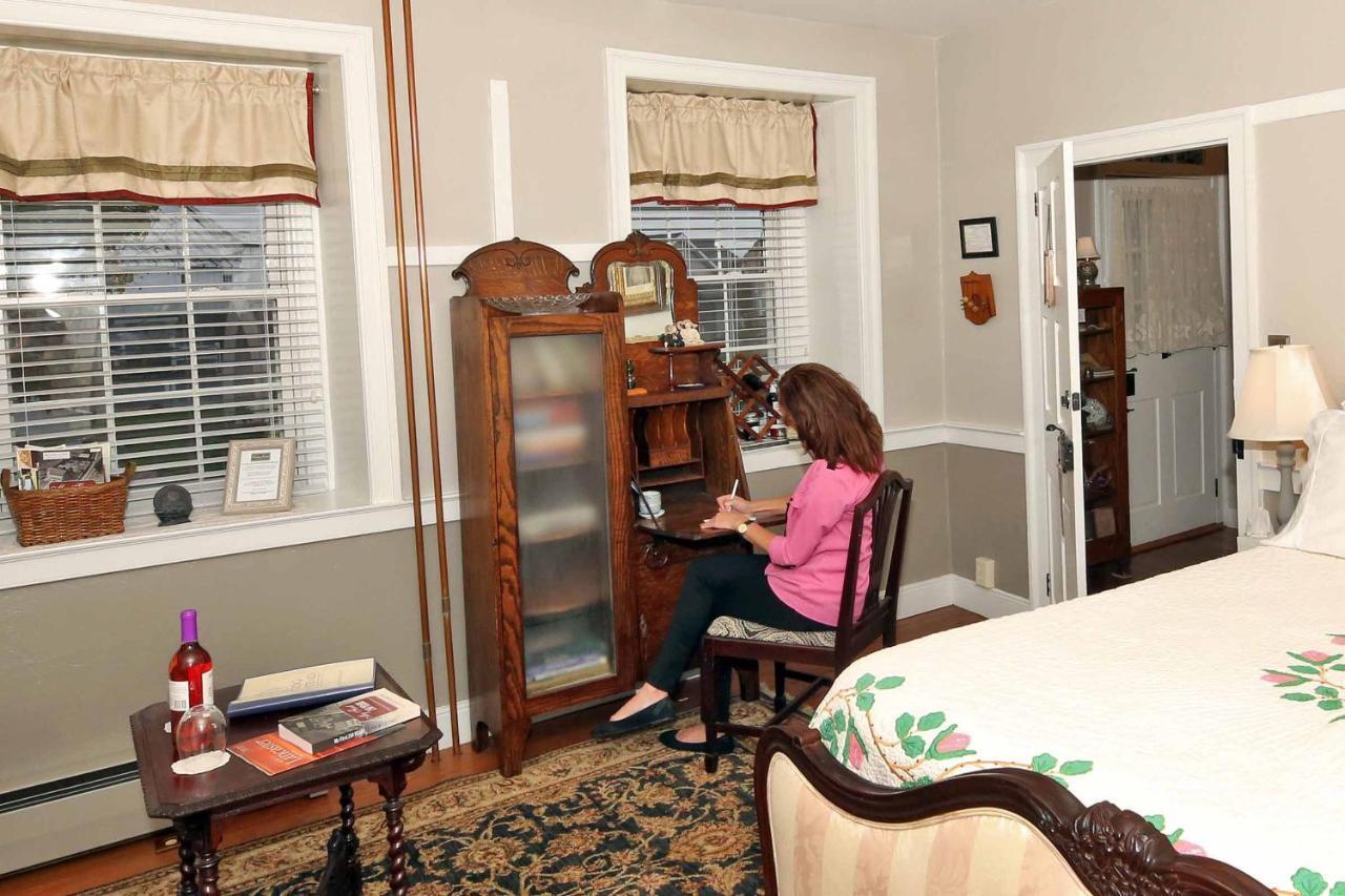Hertzog Homestead Bed & Breakfast 에프라타 외부 사진