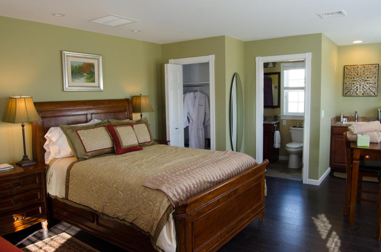 Hertzog Homestead Bed & Breakfast 에프라타 외부 사진