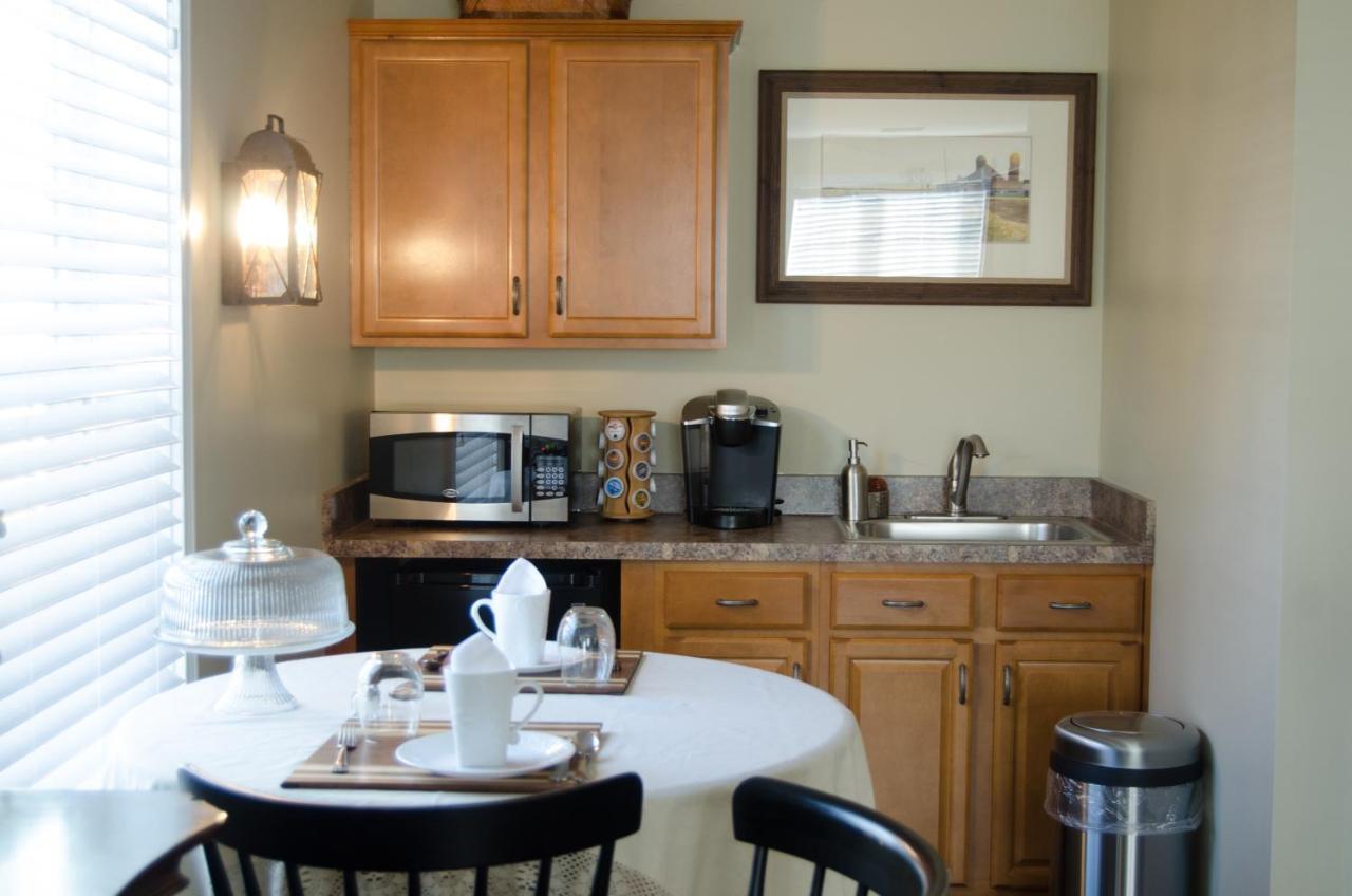 Hertzog Homestead Bed & Breakfast 에프라타 외부 사진